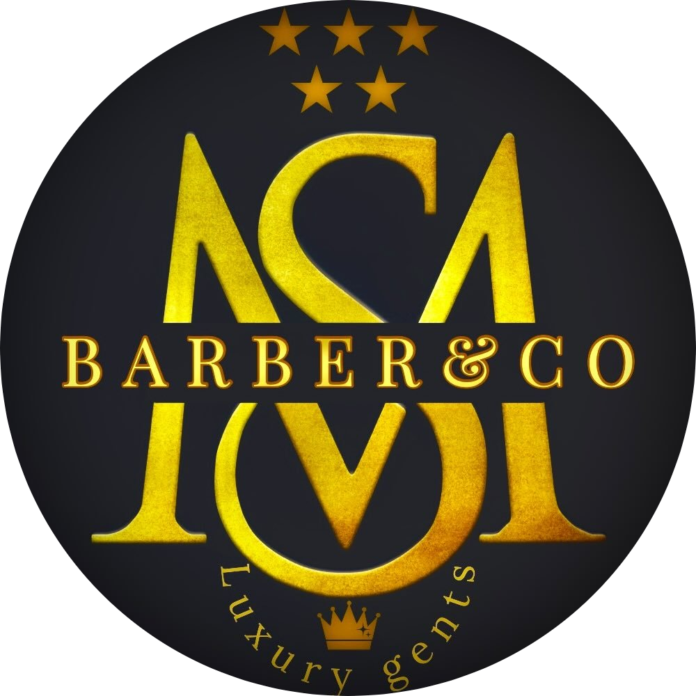 Мужская и детская стрижка, окрашивание, завивка волос, бритье бороды, камуфляж седины от 35 р. в барбершопе "Barber&Co"